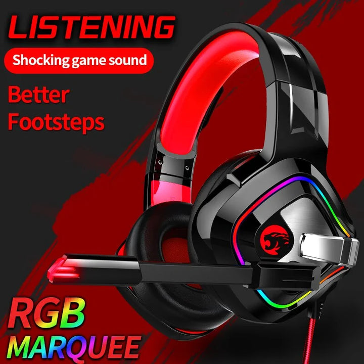 PS4 Gaming Headphone 4D Stereo  WideNet Global Marketplace   
