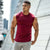 Fitness Gym Vest Activewear  WideNet Global Marketplace   