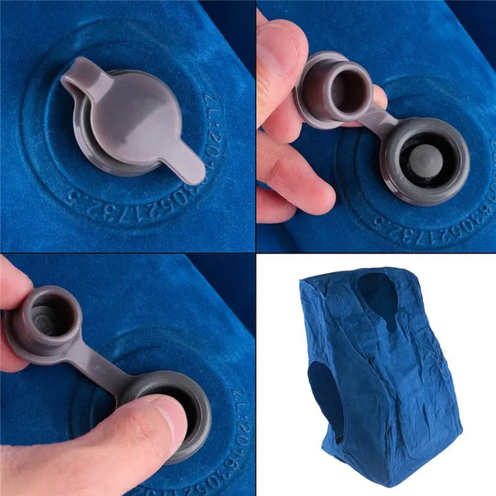 Travel Pillow  WideNet Global Marketplace   