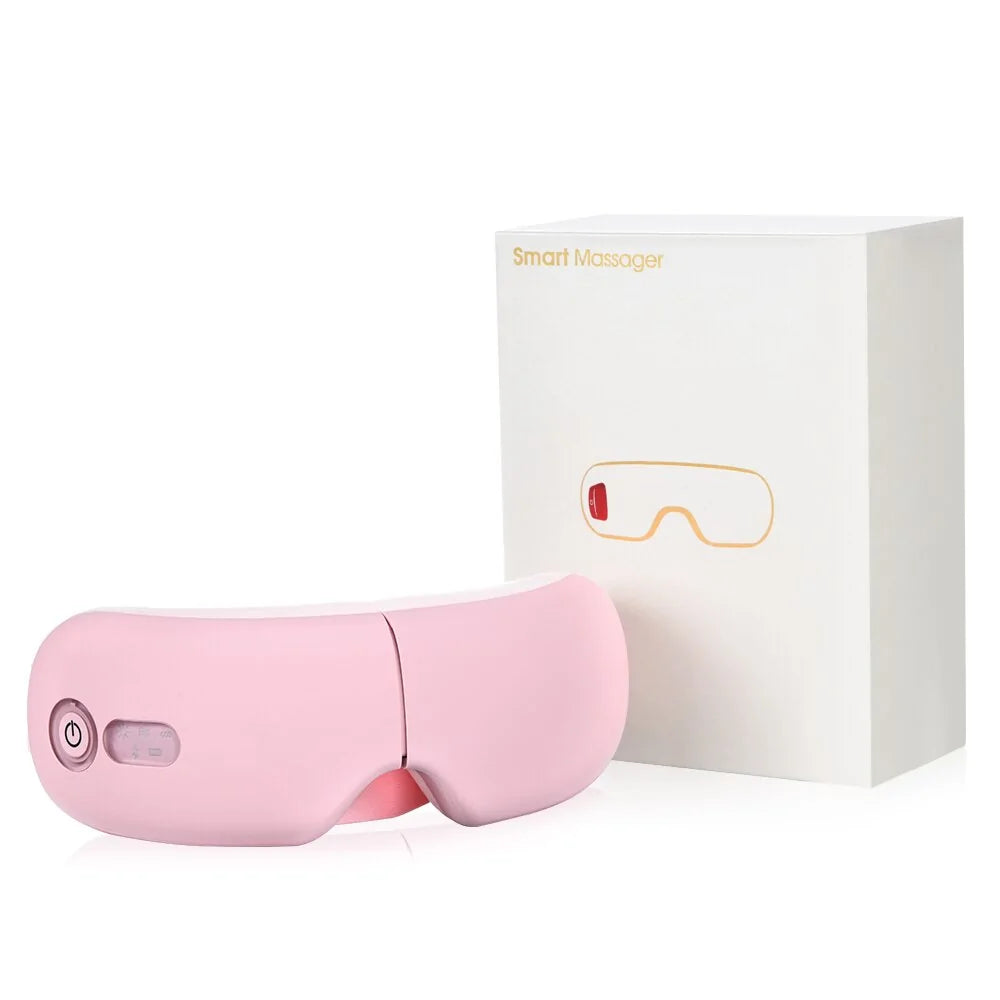 Smart Eye Massager  WideNet Global Marketplace   