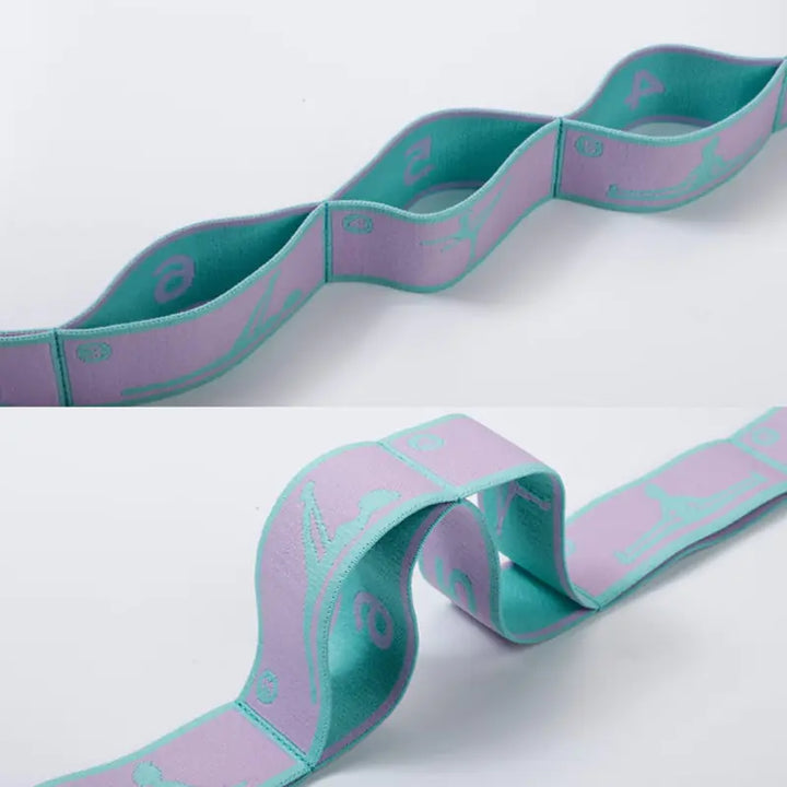 Yoga Elastic Band  WideNet Global Marketplace   
