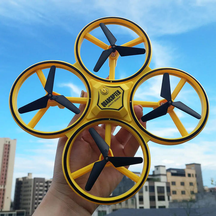 Quadcopter Flying Drone  WideNet Global Marketplace   