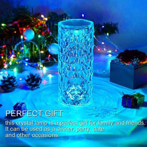 Diamond Atmosphere Night Light  WideNet Global Marketplace   