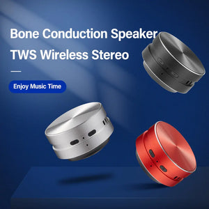 Conduction Speaker  WideNet Global Marketplace   